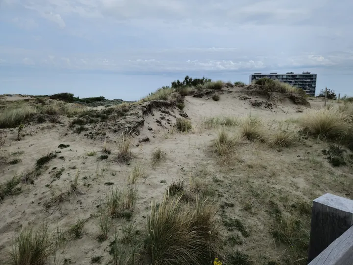 Bredene (Belgium)